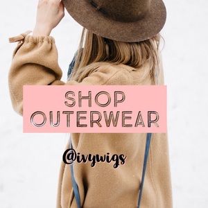 SHOP OUTERWEAR 🧥 👘